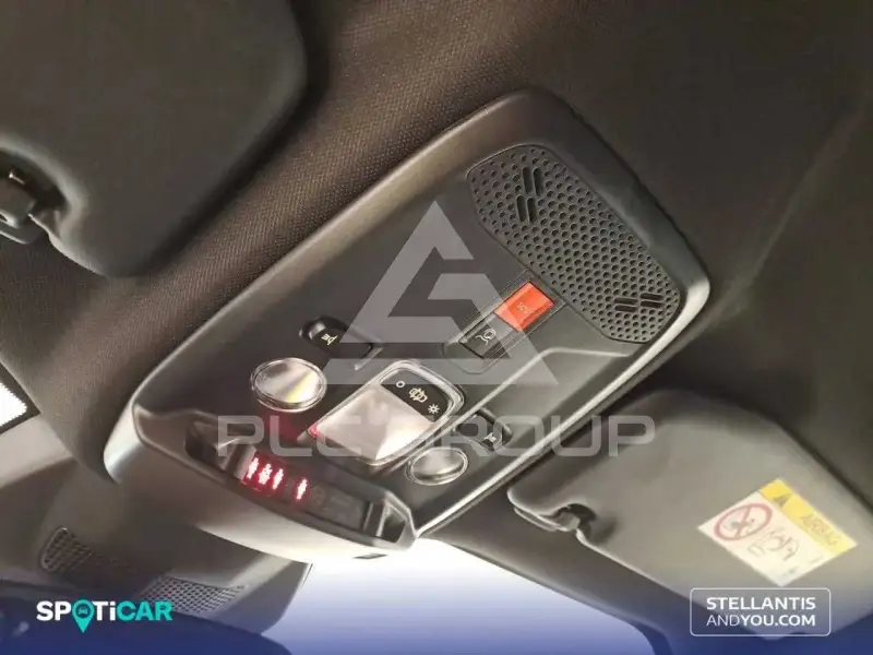2025 Peugeot 2008
