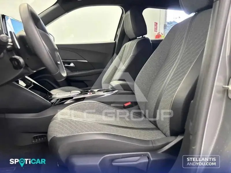 2025 Peugeot 2008