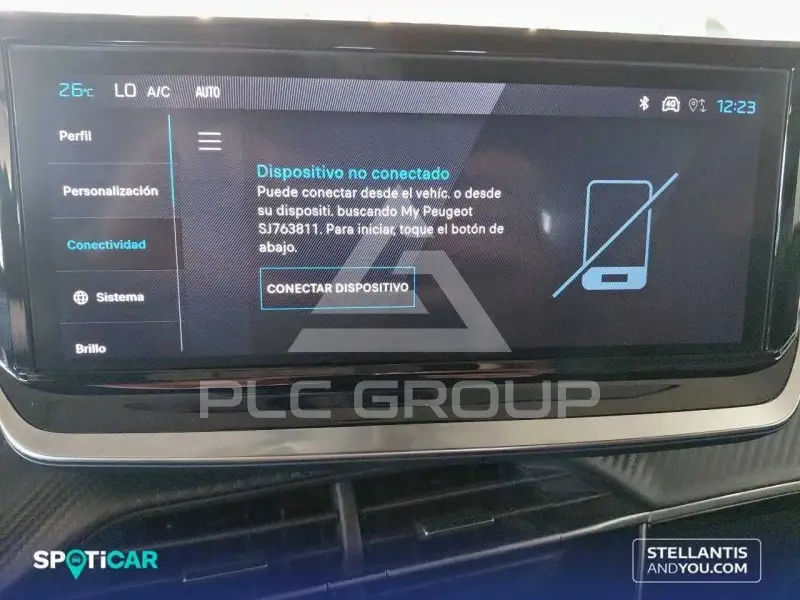 2025 Peugeot 2008