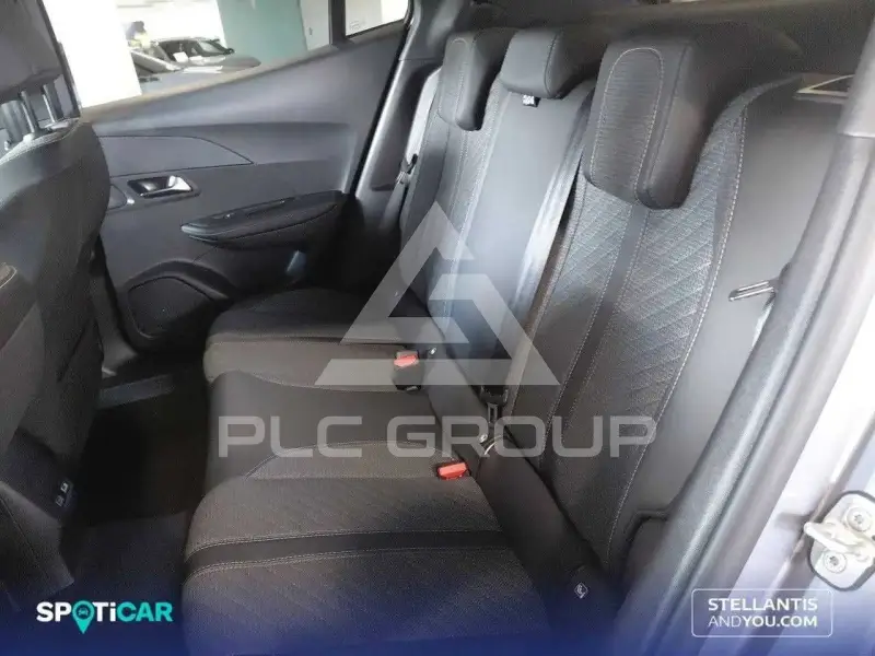 2025 Peugeot 2008