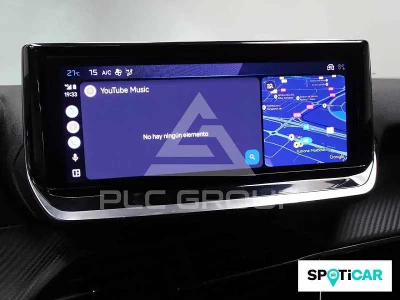 2025 Peugeot 2008