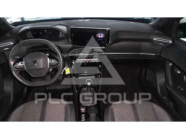 2025 Peugeot 2008