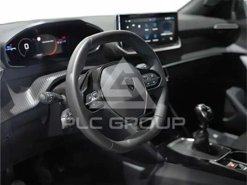 2025 Peugeot 2008