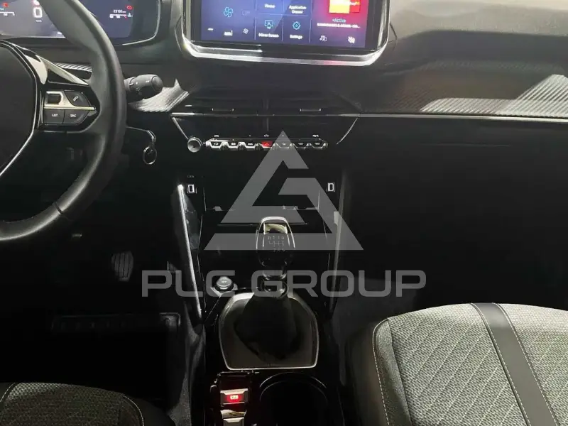 2025 Peugeot 2008