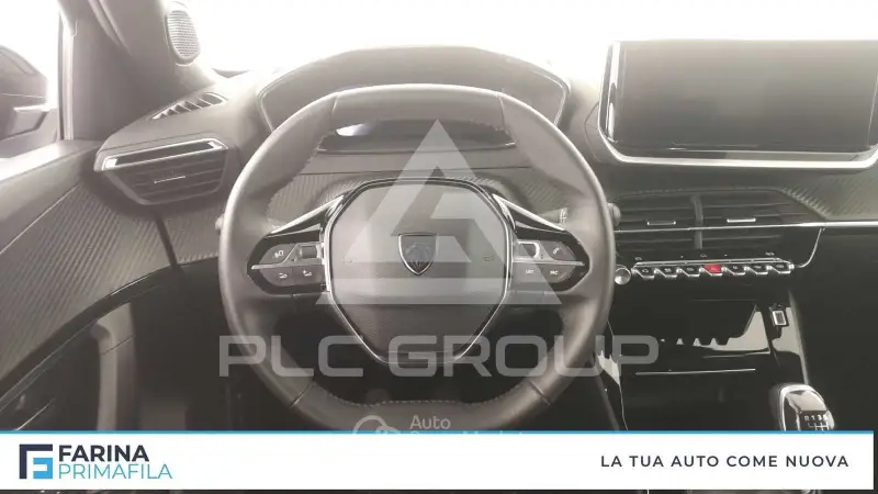 2025 Peugeot 2008