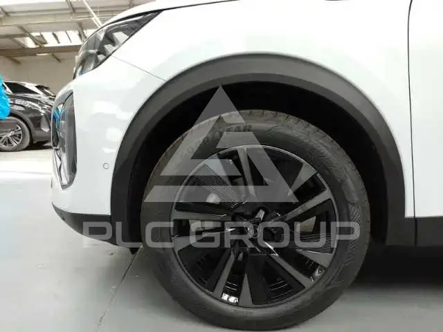 2025 Peugeot 2008