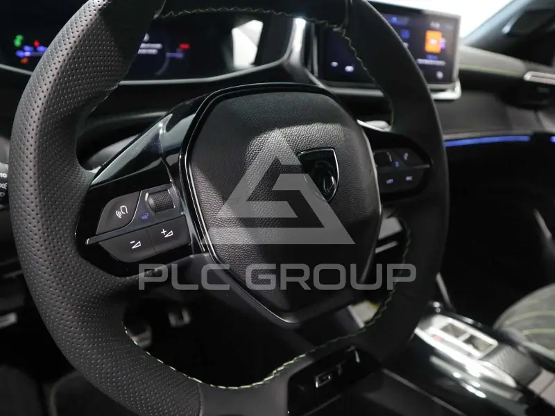 2025 Peugeot 2008