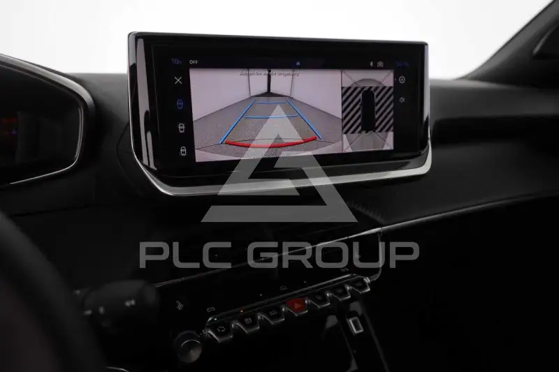 2025 Peugeot 2008