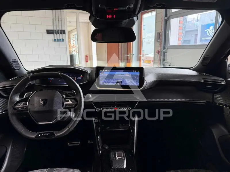 2025 Peugeot 2008