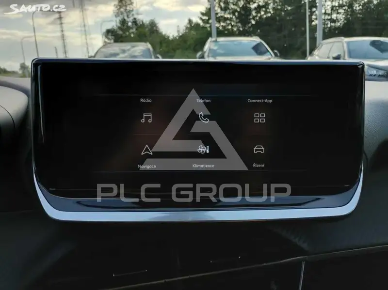 2025 Peugeot 2008