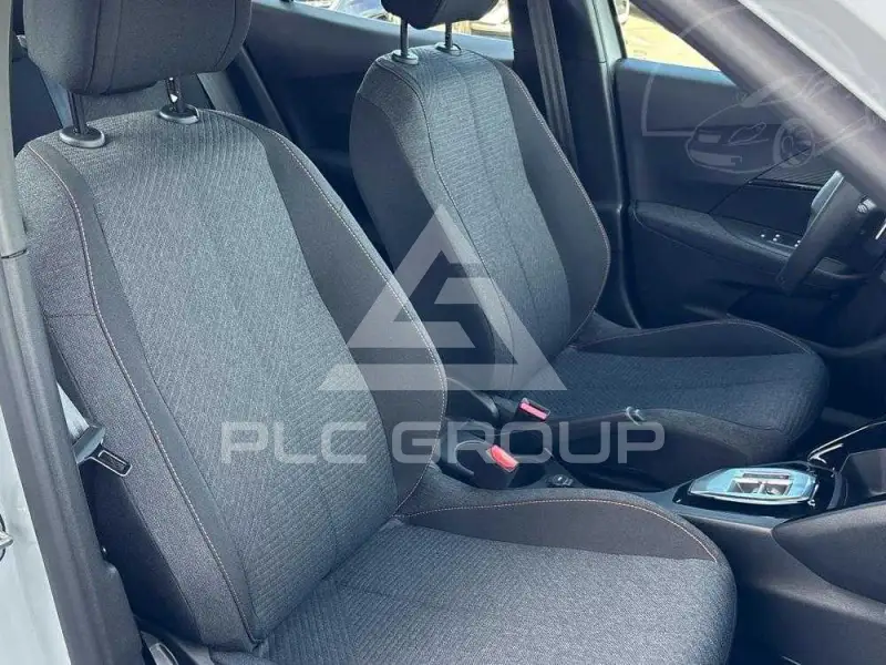 2025 Peugeot 2008