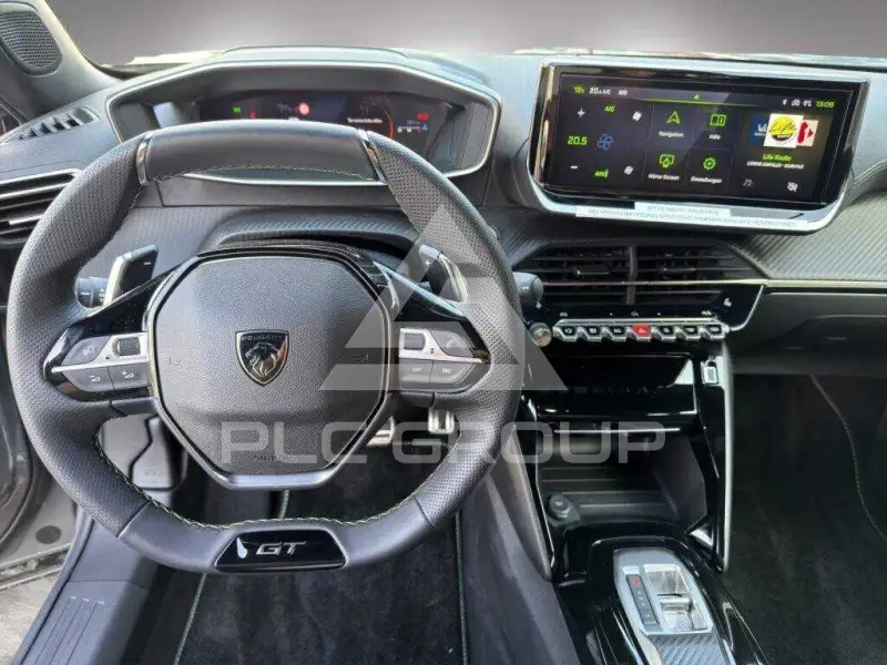 2025 Peugeot 2008