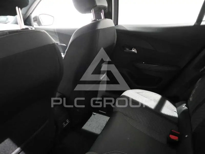 2025 Peugeot 2008