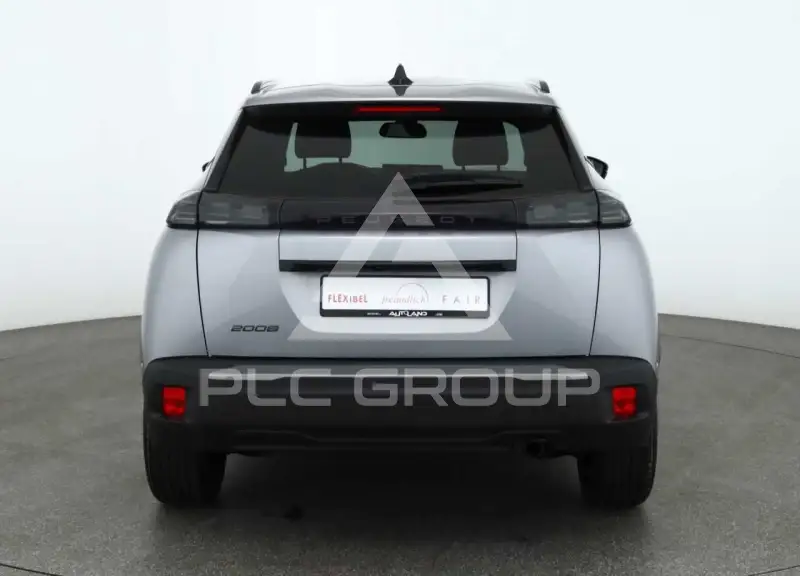 2025 Peugeot 2008