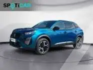 2025 Peugeot 2008