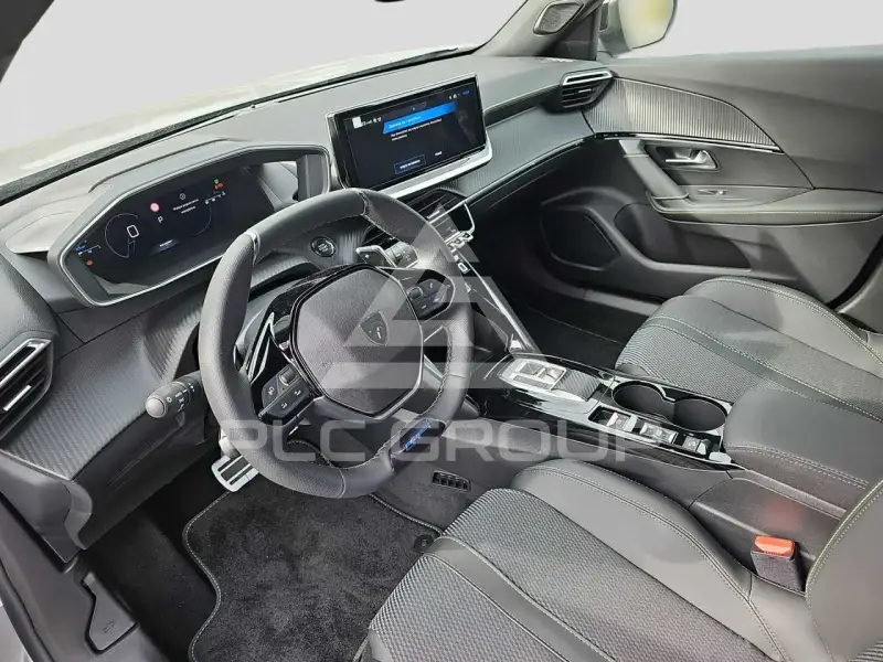 2025 Peugeot 2008
