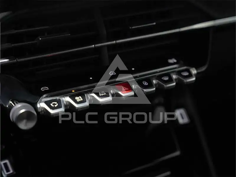 2025 Peugeot 2008
