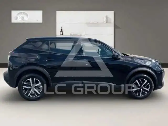 2025 Peugeot 2008