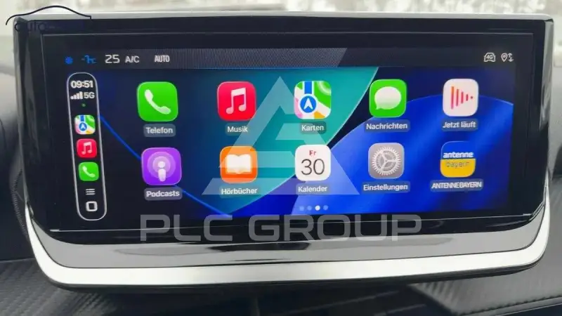 2025 Peugeot 2008