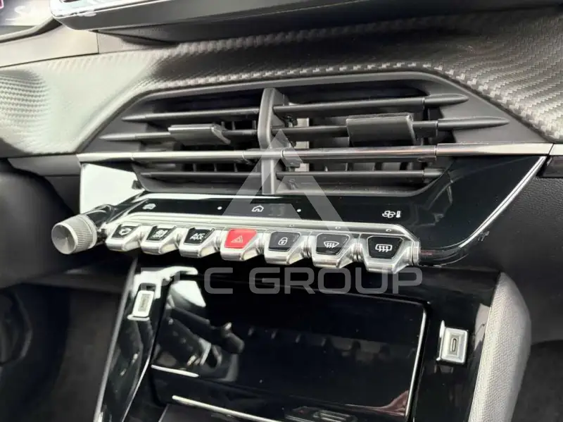 2025 Peugeot 2008