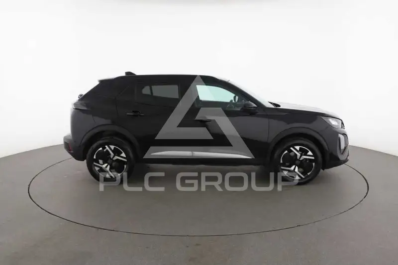 2025 Peugeot 2008
