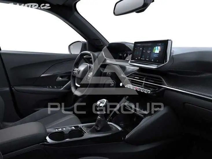 2025 Peugeot 2008