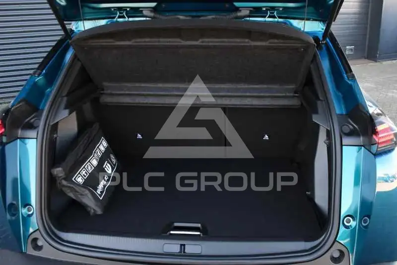 2025 Peugeot 2008