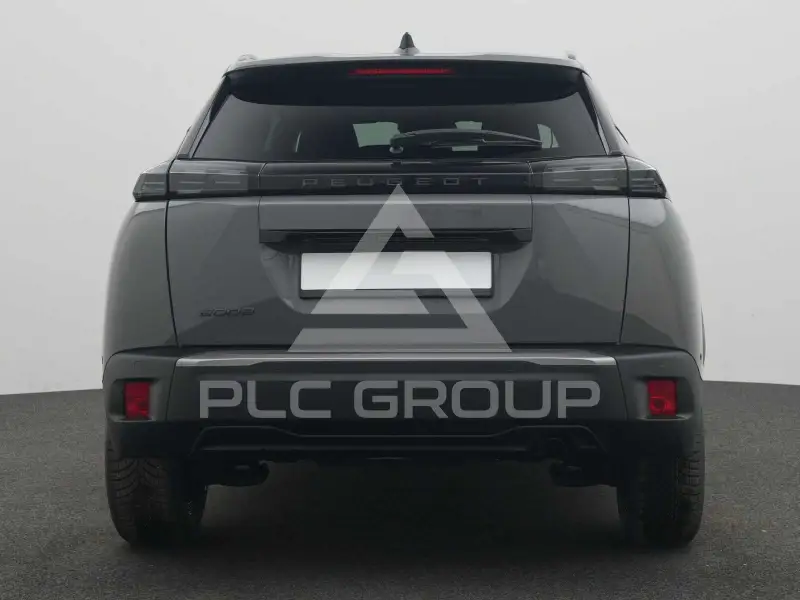 2025 Peugeot 2008