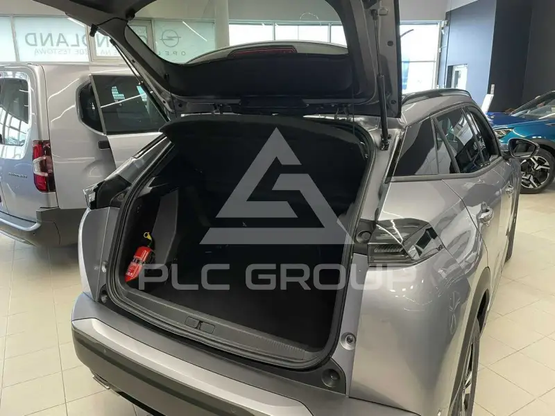 2025 Peugeot 2008