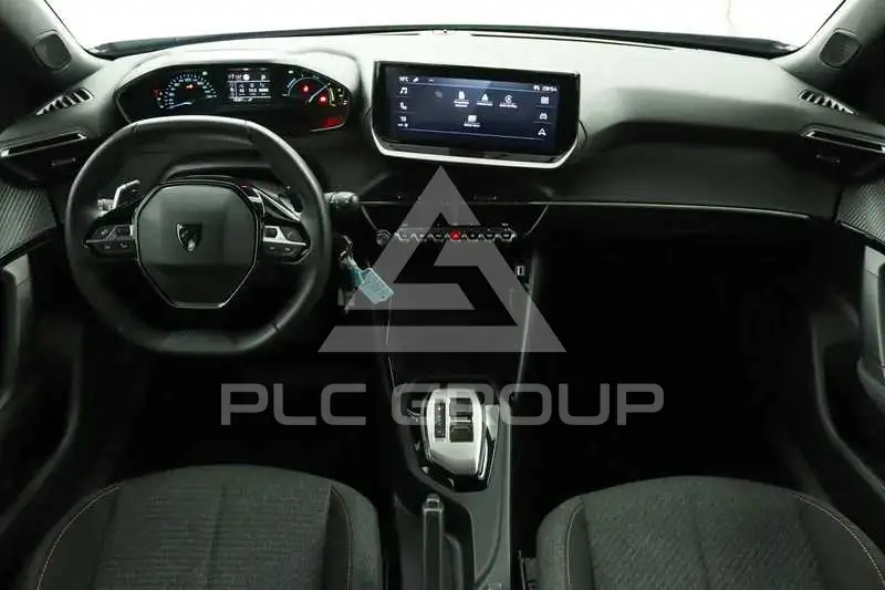 2025 Peugeot 2008