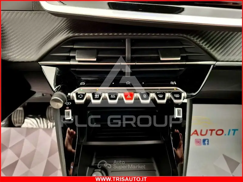 2025 Peugeot 2008