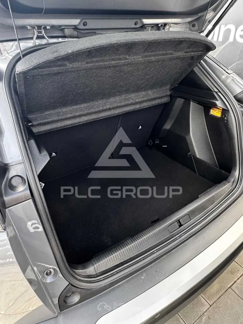 2025 Peugeot 2008
