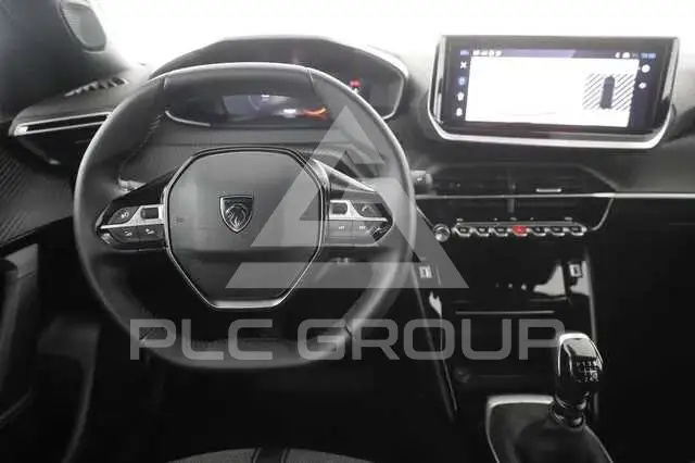 2025 Peugeot 2008