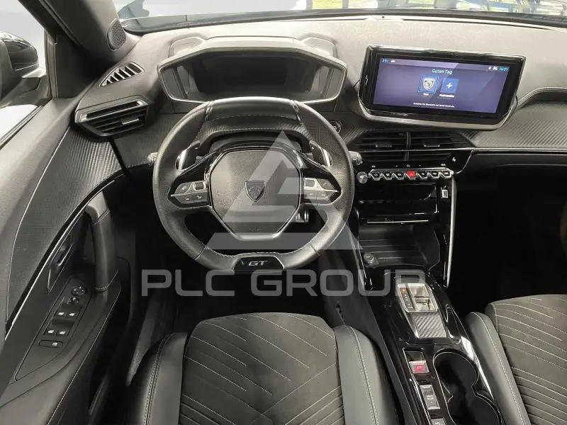 2025 Peugeot 2008