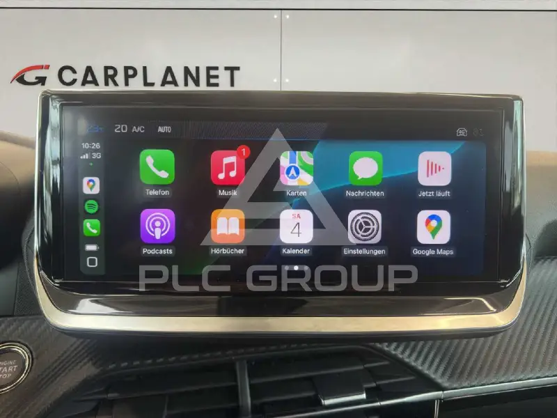 2025 Peugeot 2008