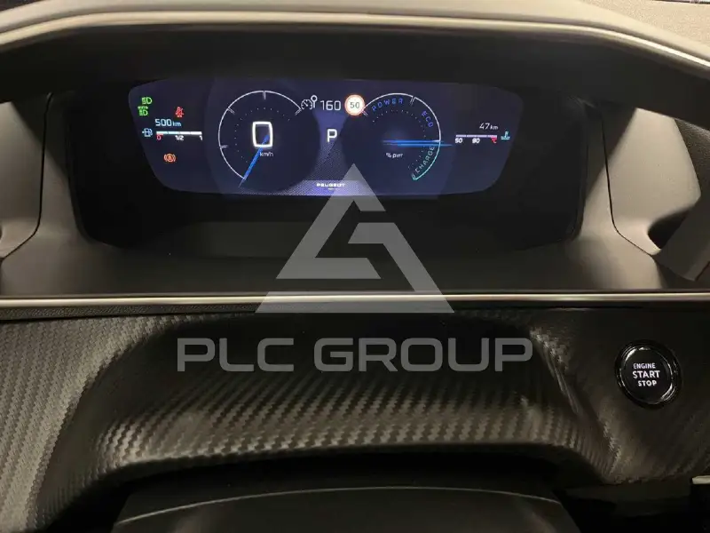 2025 Peugeot 2008