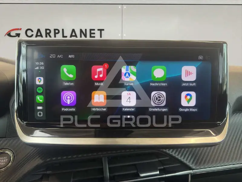 2025 Peugeot 2008