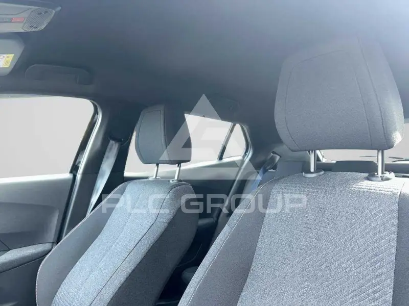 2025 Peugeot 2008
