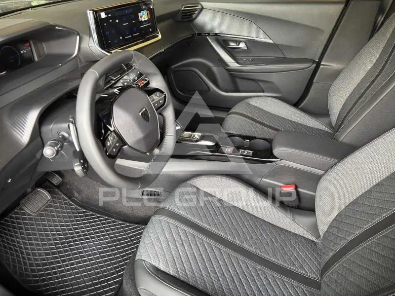 2025 Peugeot 2008