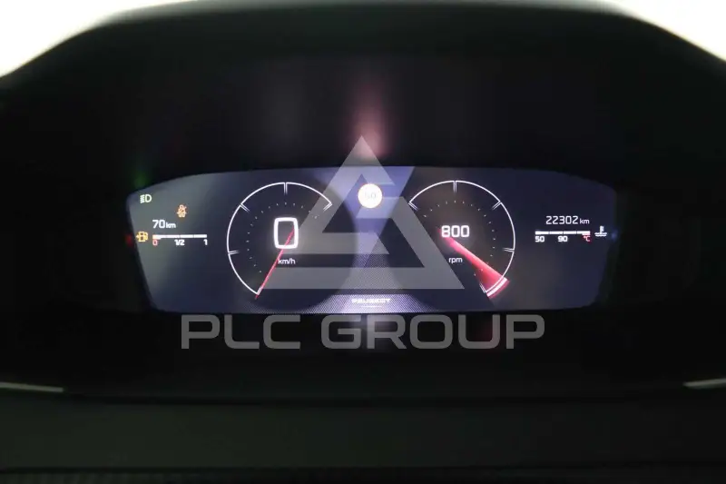2025 Peugeot 2008