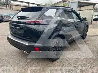 2025 Peugeot 2008