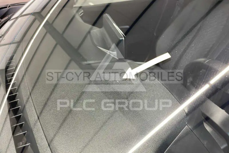 2025 Peugeot 2008