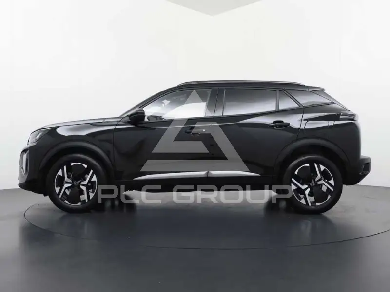 2025 Peugeot 2008