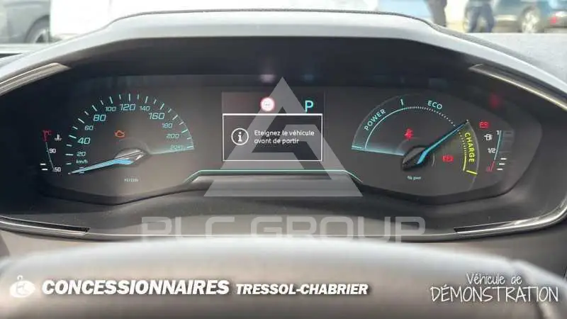 2025 Peugeot 2008