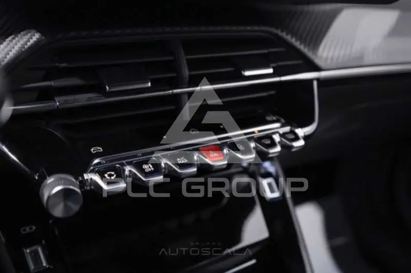2025 Peugeot 2008
