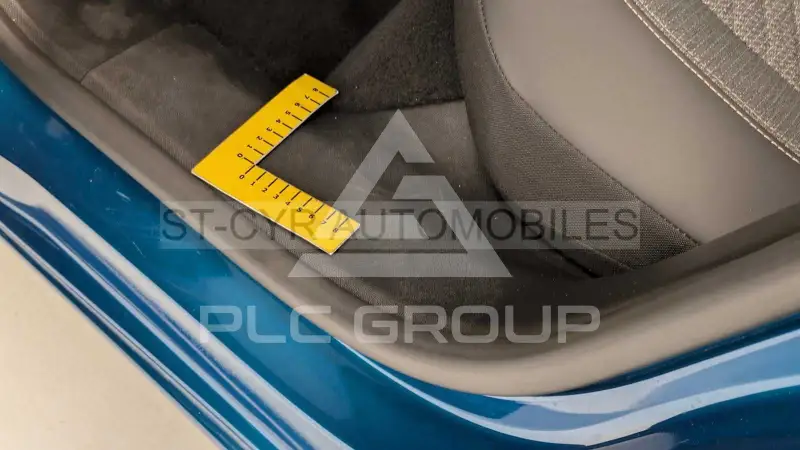 2025 Peugeot 2008
