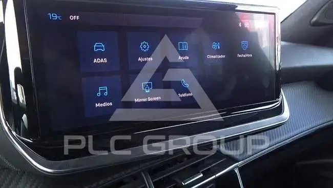 2025 Peugeot 2008