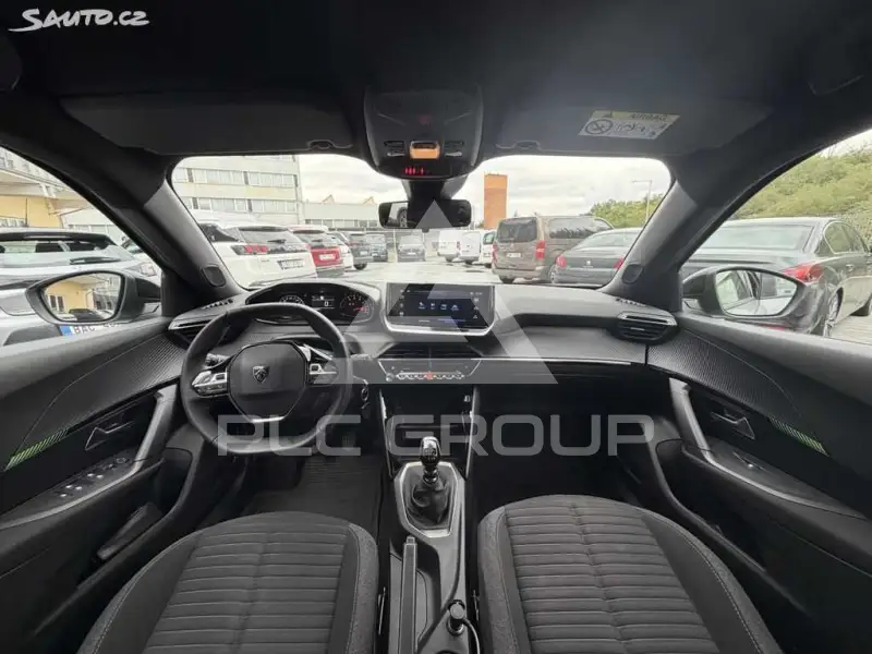 2025 Peugeot 2008