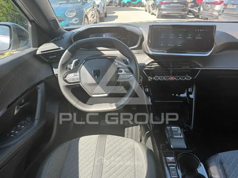 2025 Peugeot 2008