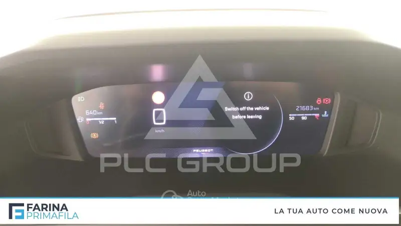 2025 Peugeot 2008